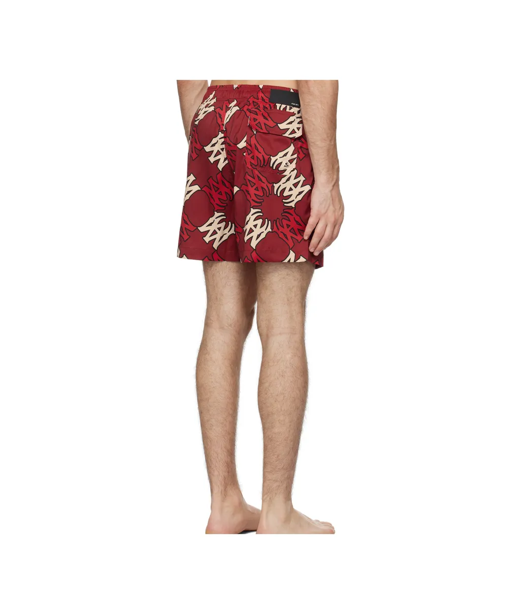 Ma Quad Swim Trunks
