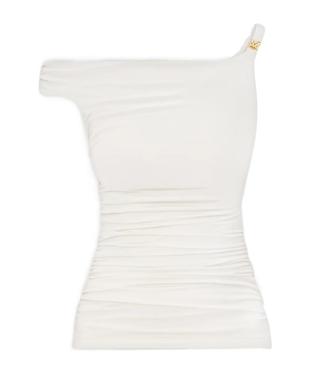 Off-The-Shoulder Top