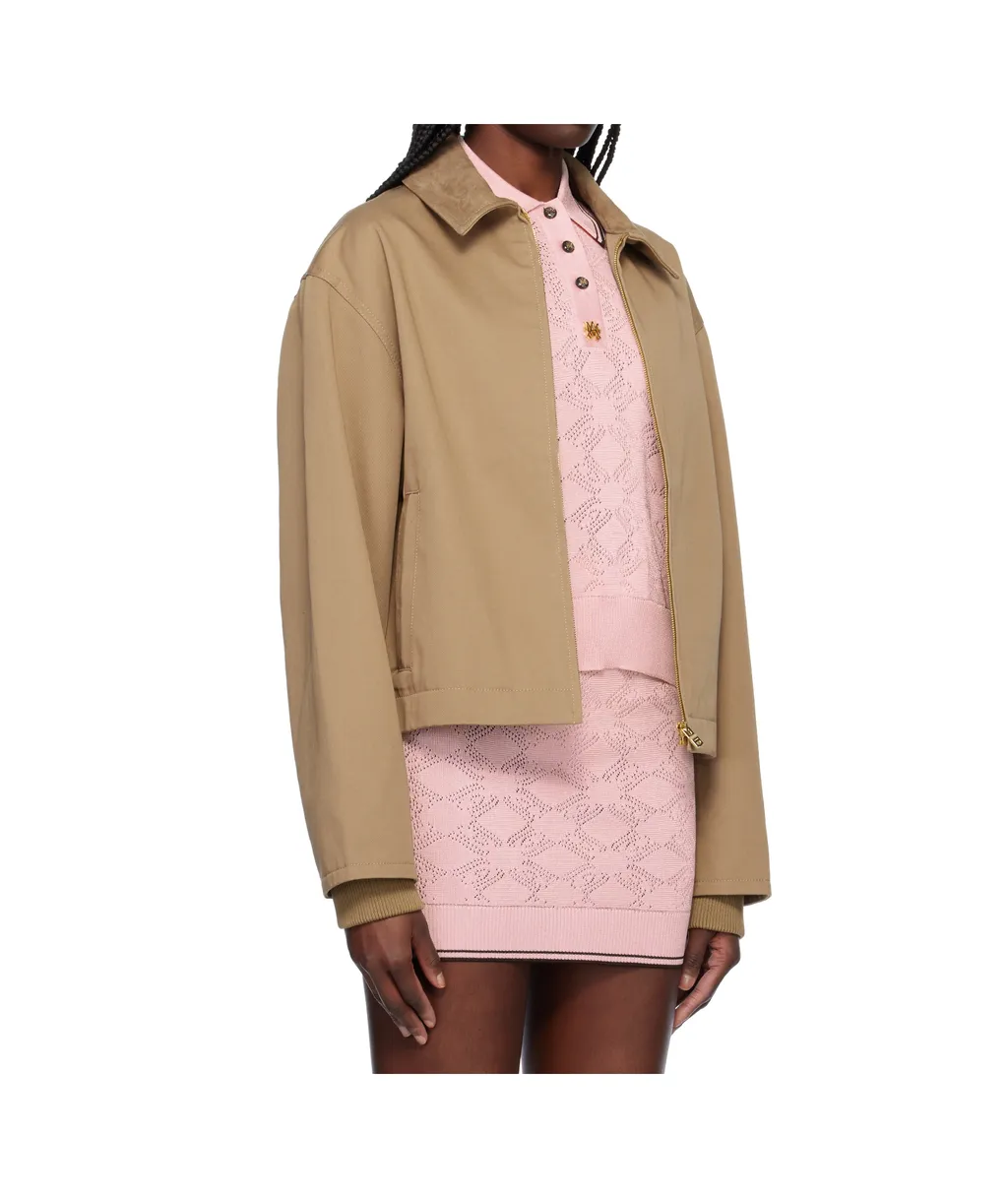 Ma Quad Work Jacket