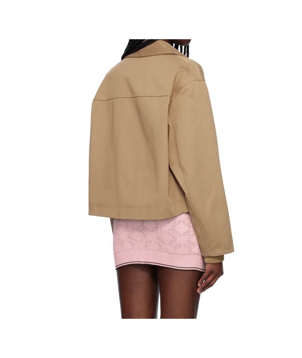 Ma Quad Work Jacket