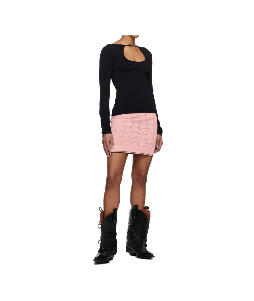 Ma Quad Skirt
