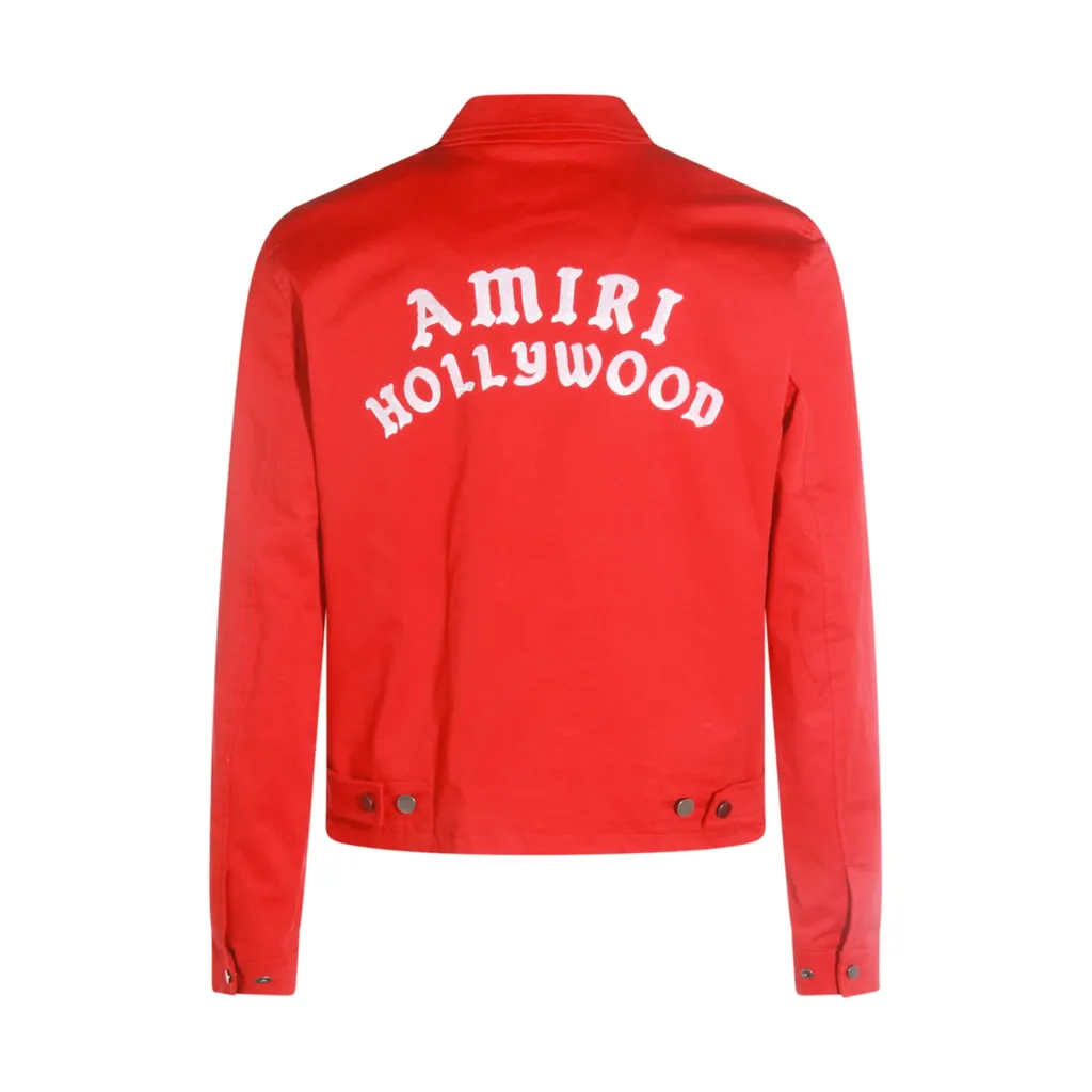 Long Sleeve Casual Jacket