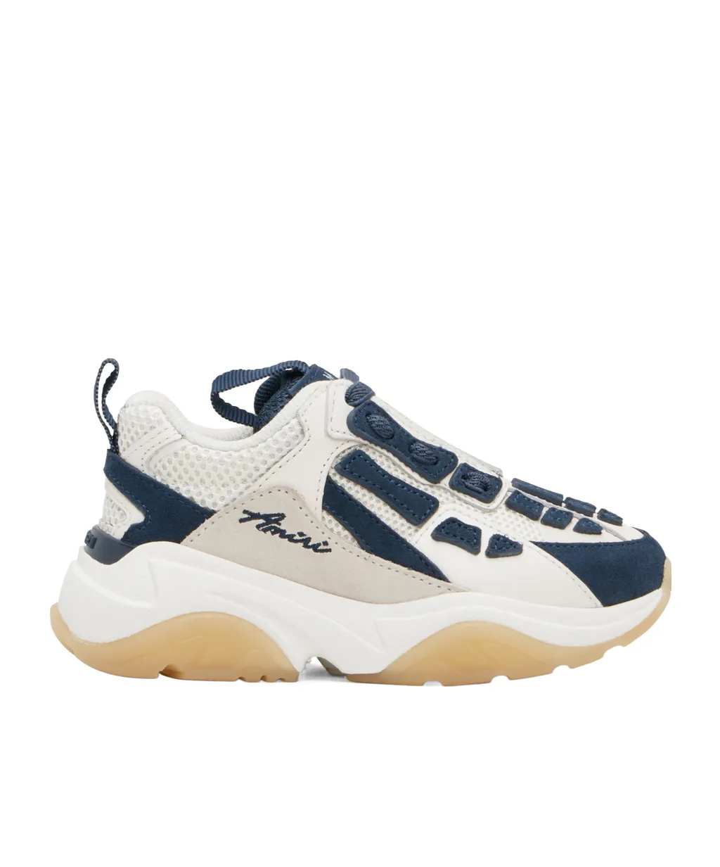 Bone Runner Sneakers