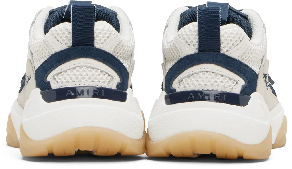 Bone Runner Sneakers