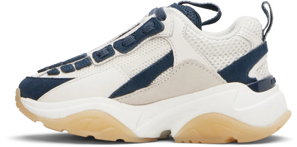 Bone Runner Sneakers