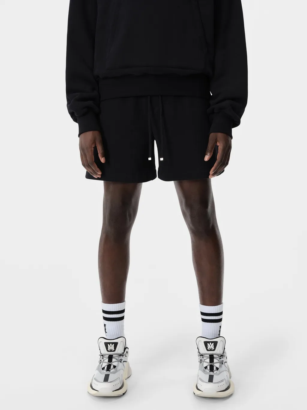 Drawstring Shorts