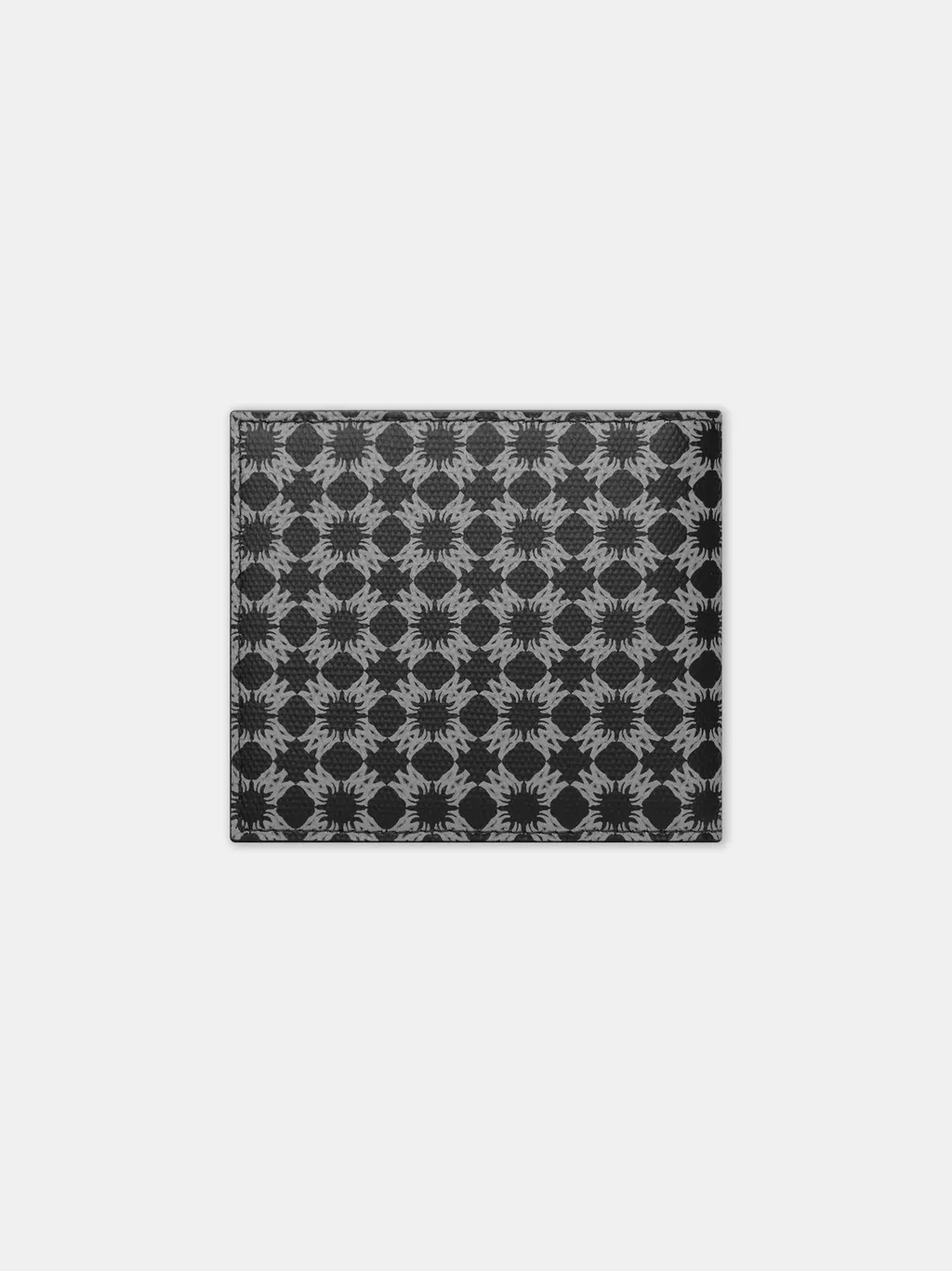 Ma Quad Bi-Fold Wallet