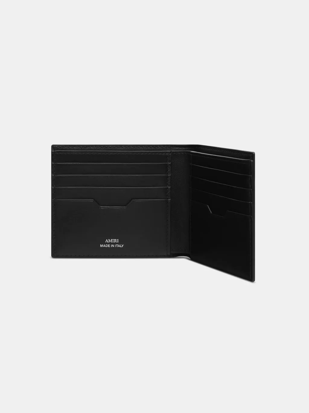 Ma Quad Bi-Fold Wallet