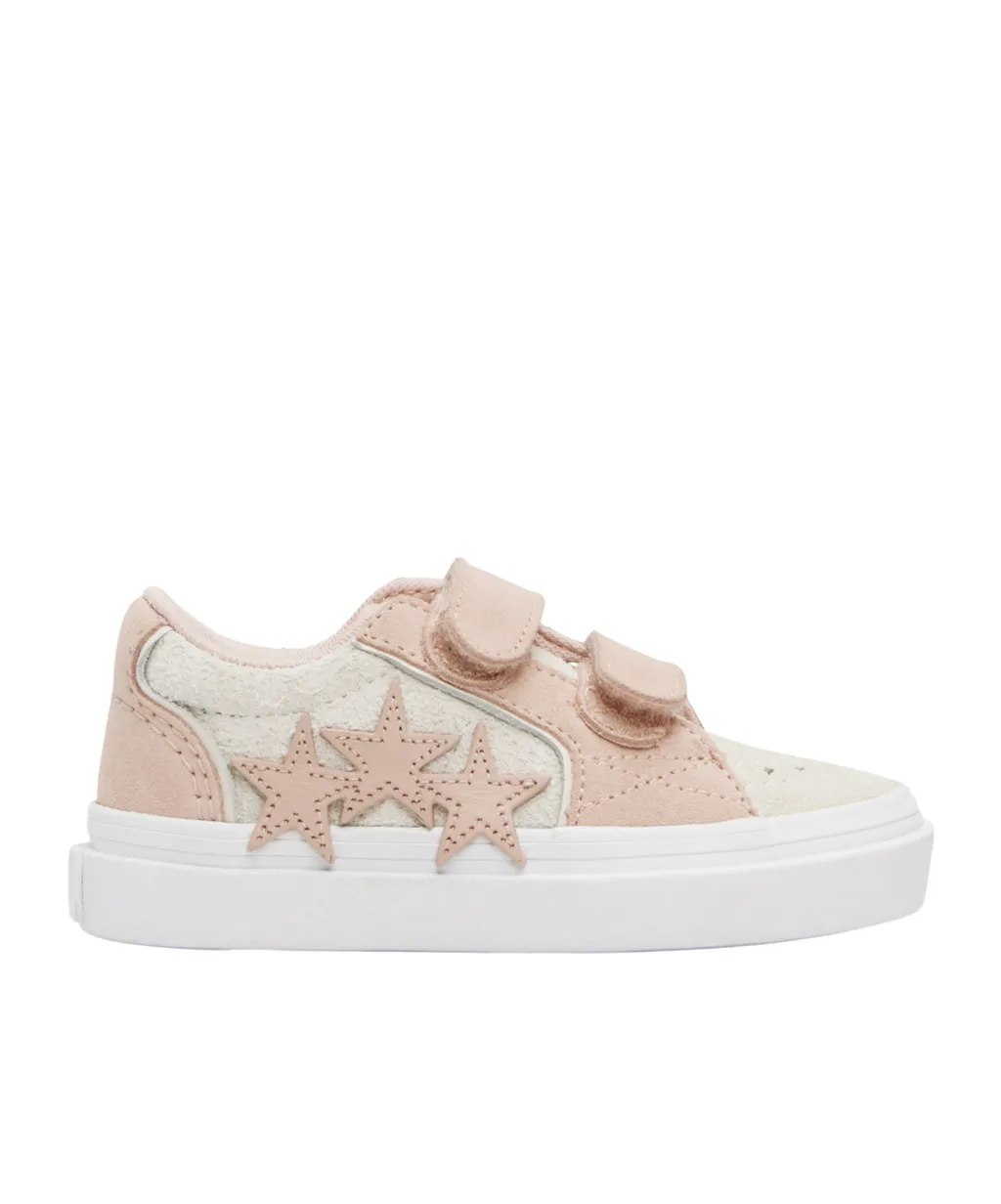 Sunset Skate Low-Top Sneakers