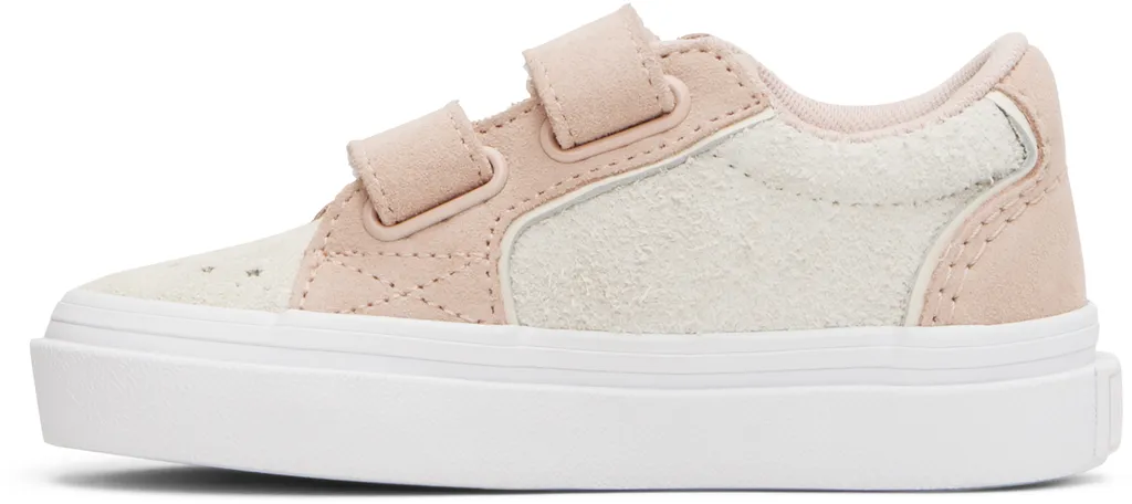 Sunset Skate Low-Top Sneakers