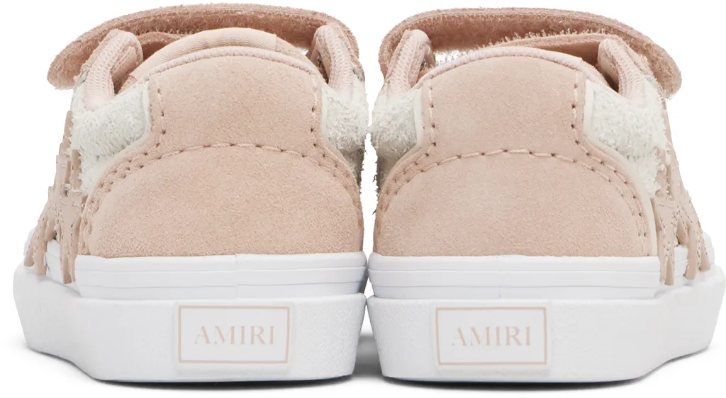 Sunset Skate Low-Top Sneakers