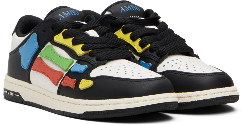 Skel Top Low Sneakers
