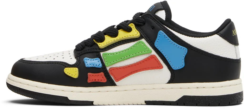 Skel Top Low Sneakers