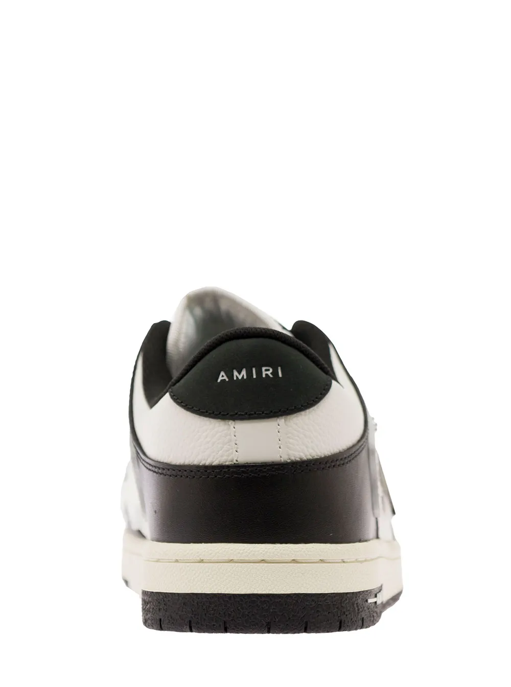 Lace-Up Low-Top Sneakers