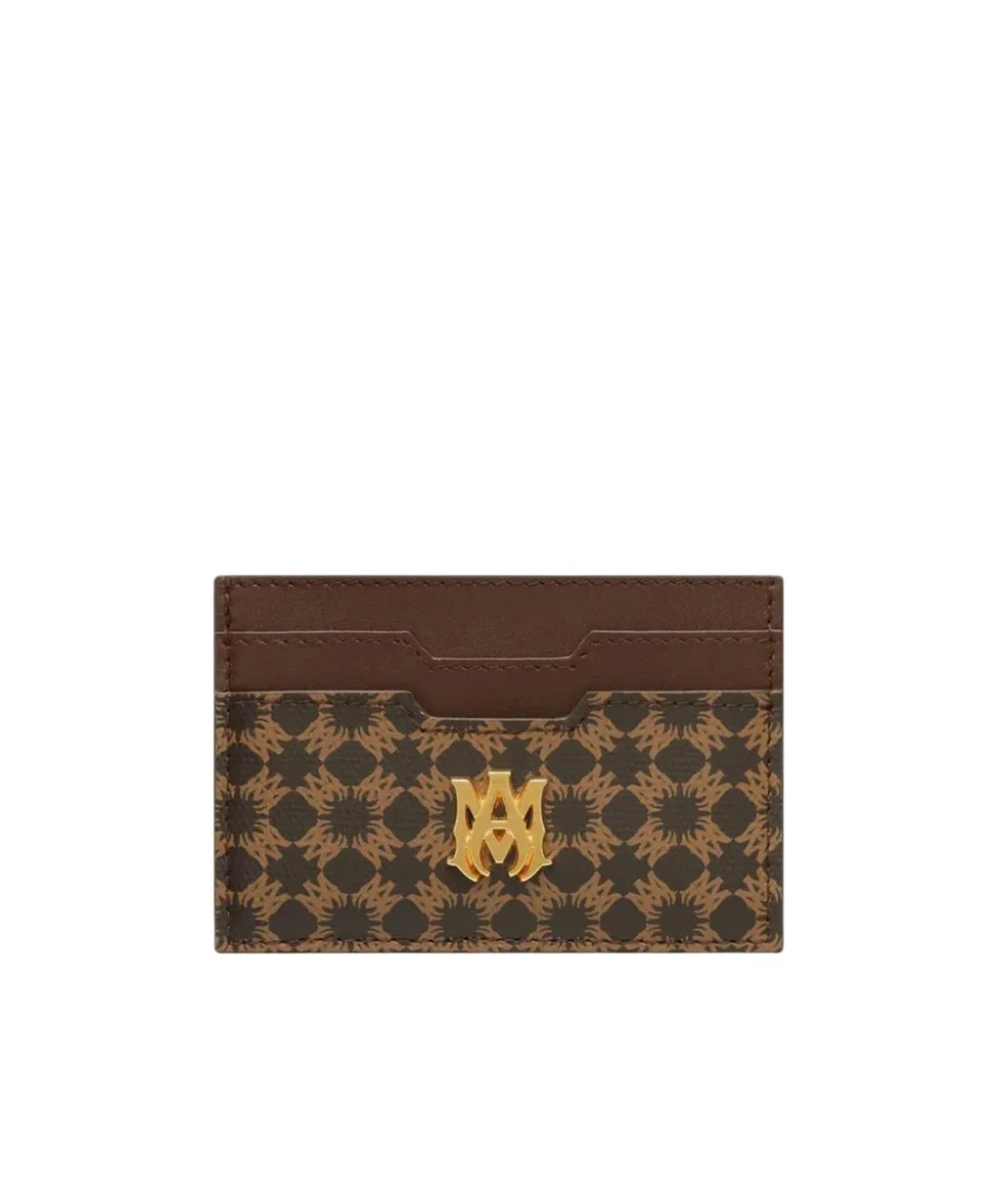 Logo Card Holder