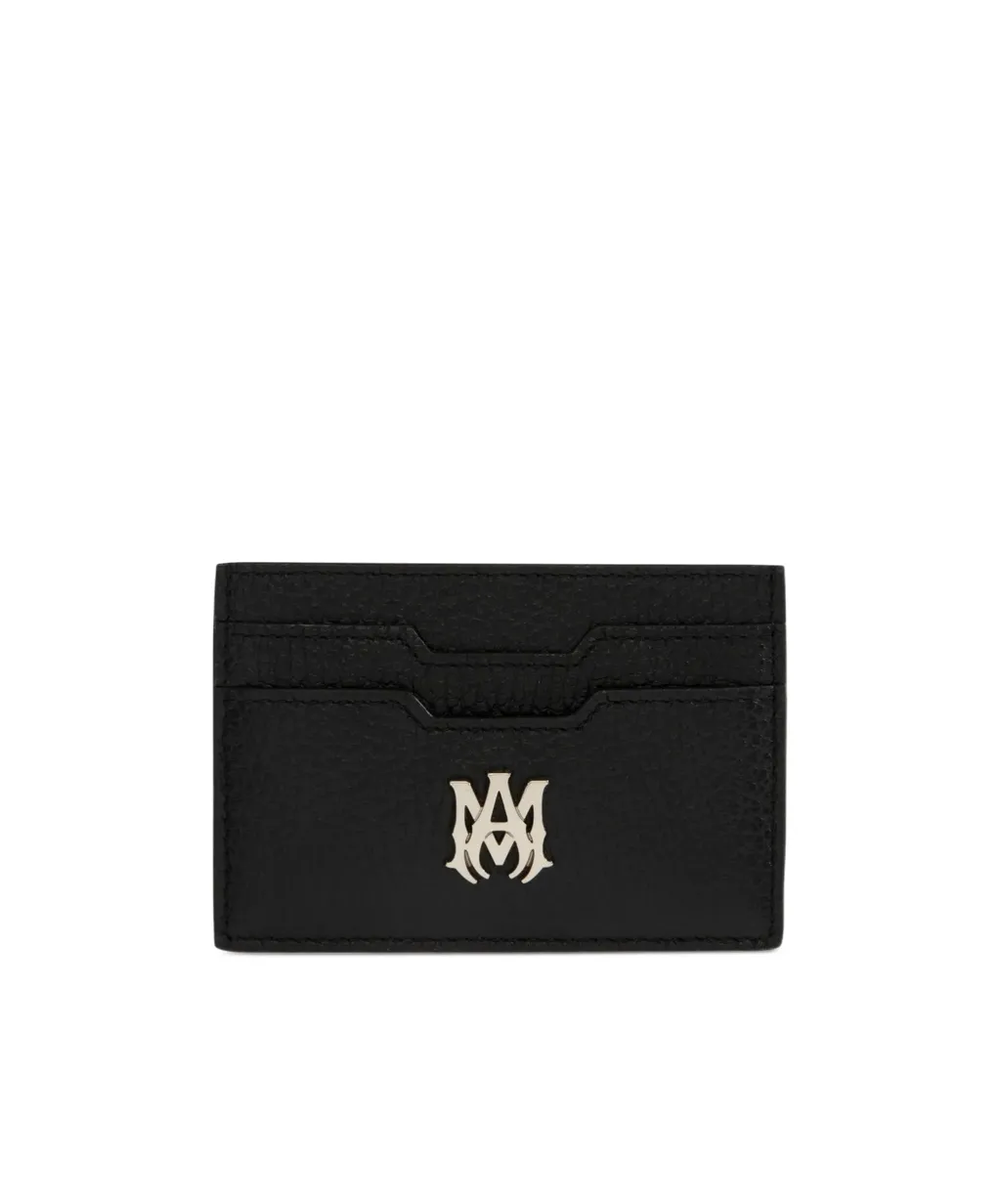 Multi-Slot Card Holder