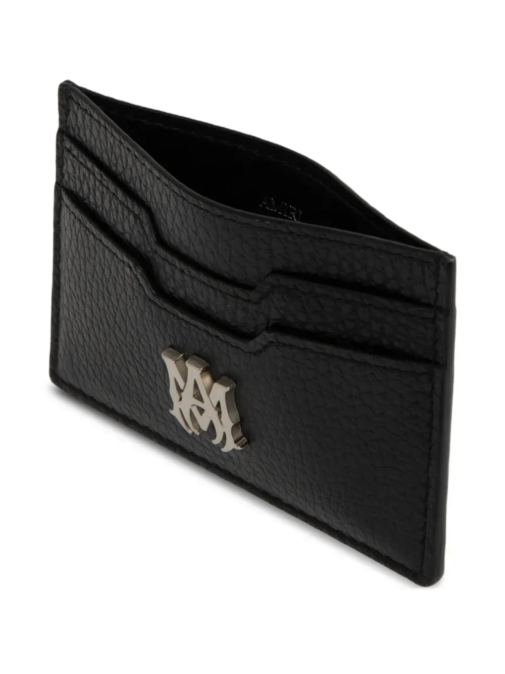 Multi-Slot Card Holder