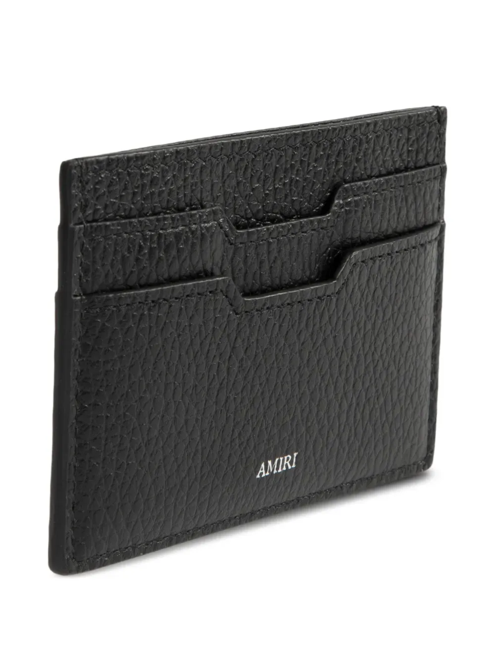 Multi-Slot Card Holder