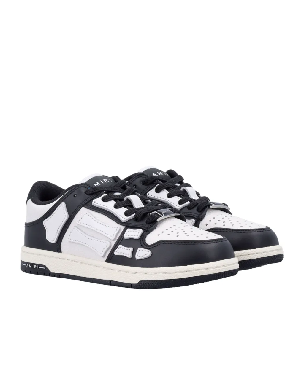 Skel-Top Low Sneakers