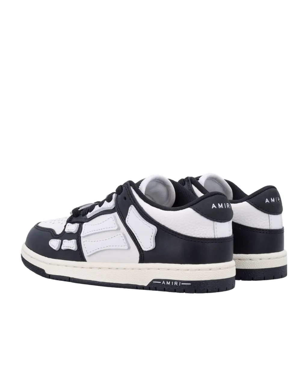 Skel-Top Low Sneakers