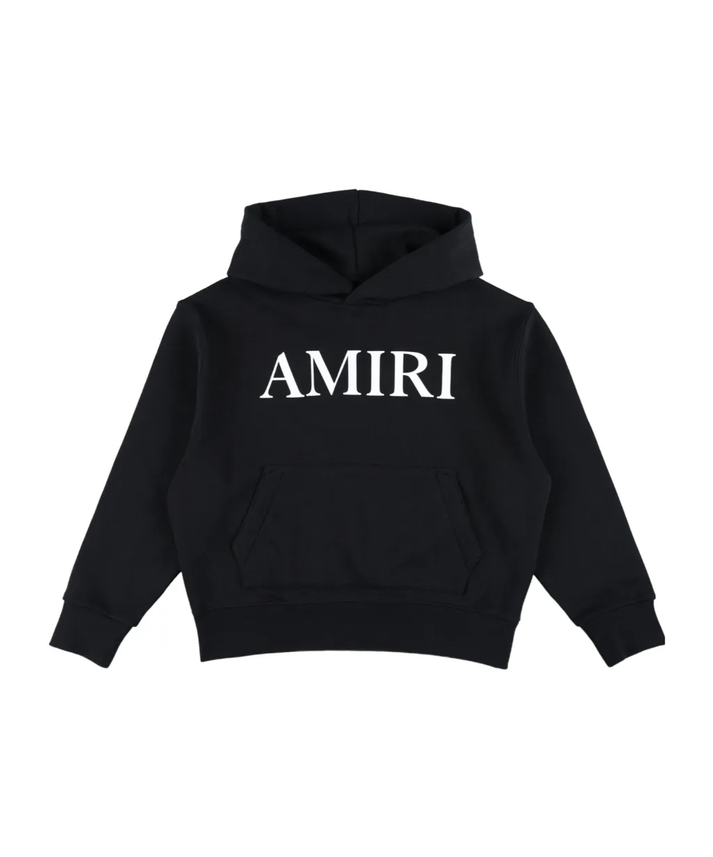 Logo Hoodie
