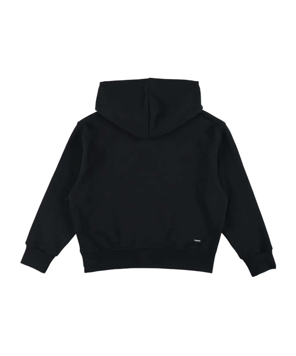 Logo Hoodie