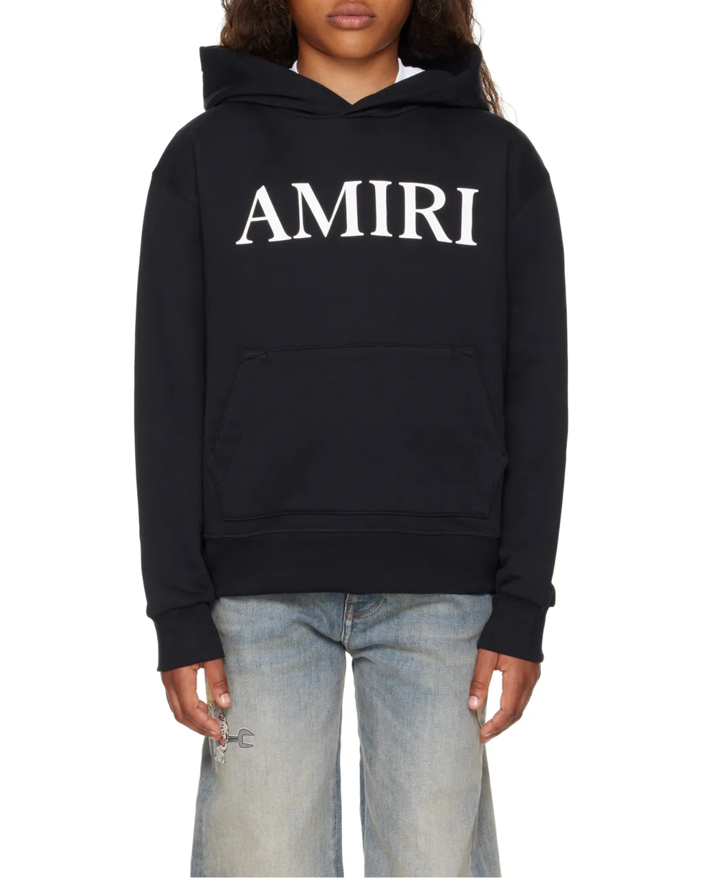 Logo Hoodie