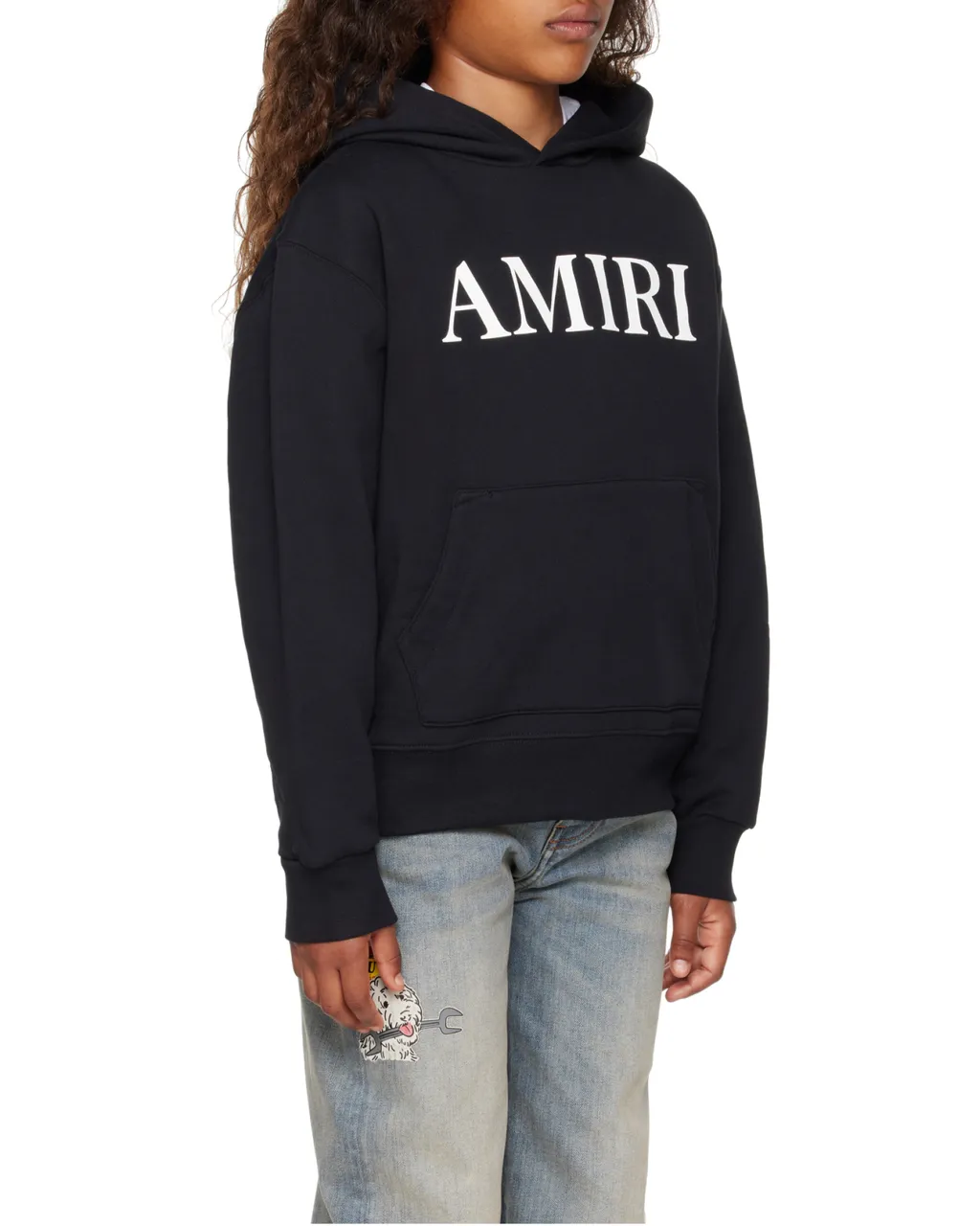 Logo Hoodie
