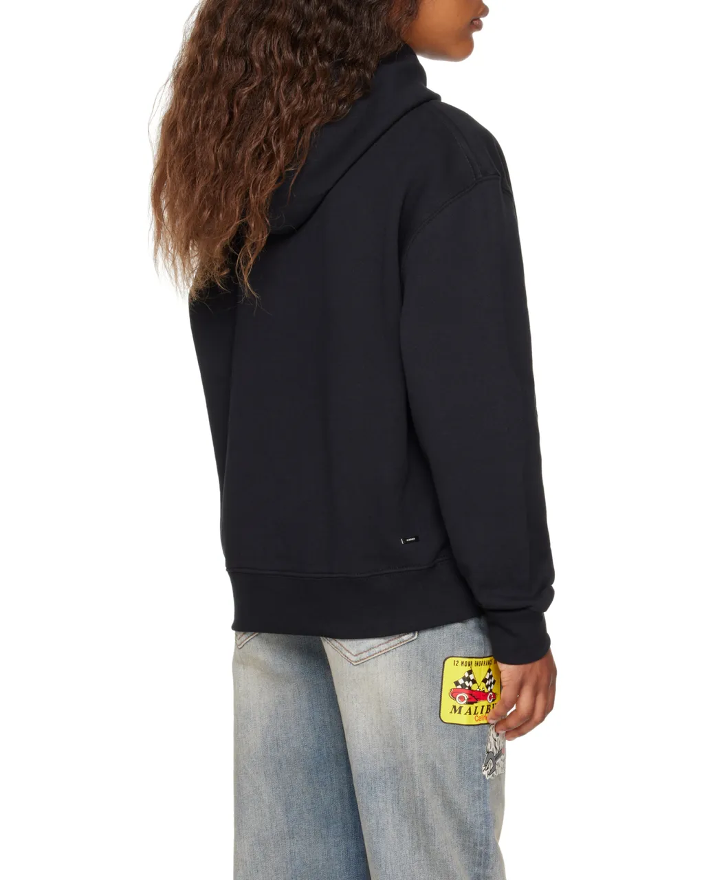 Logo Hoodie