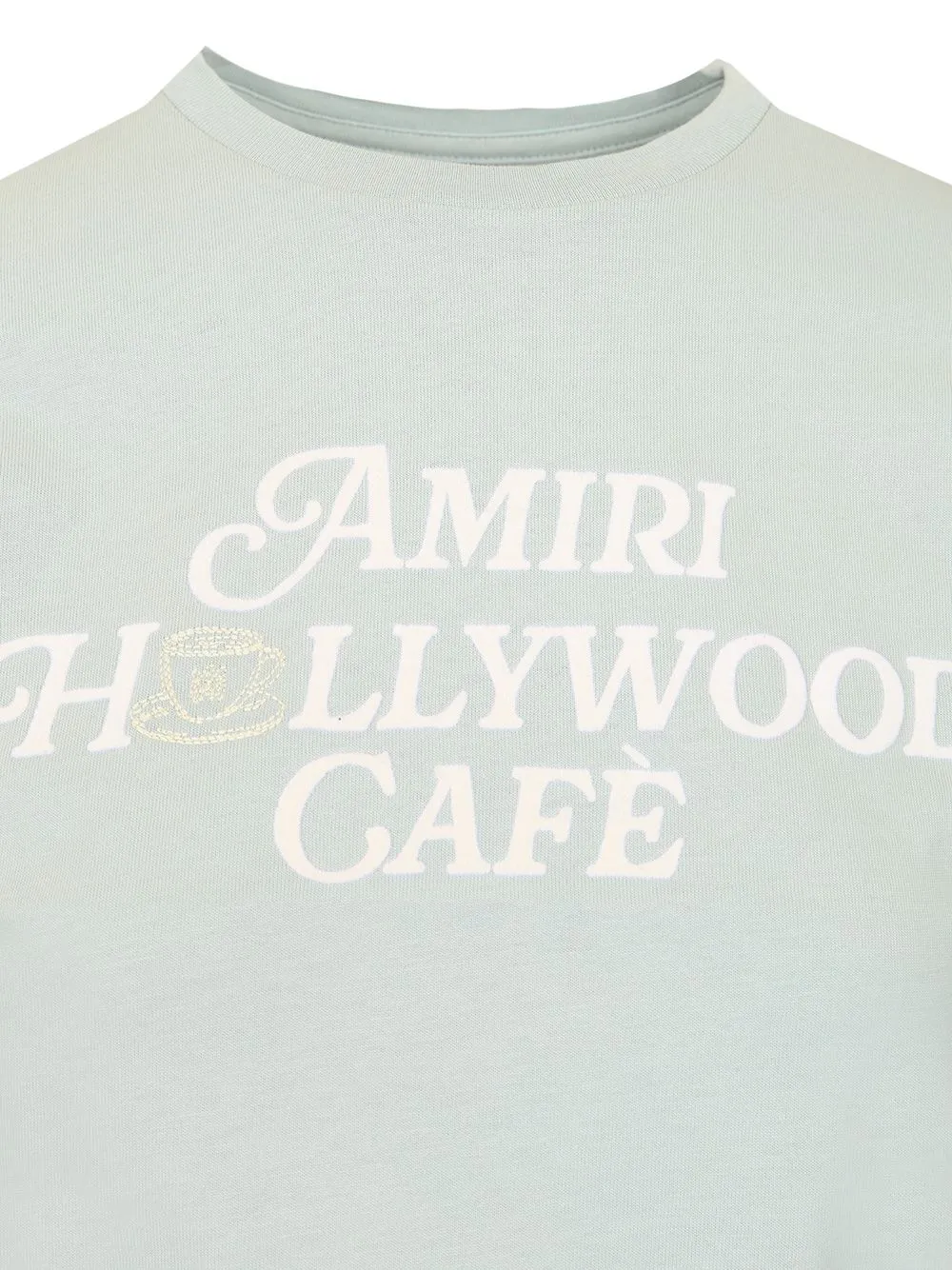 Short-Sleeved T-Shirt