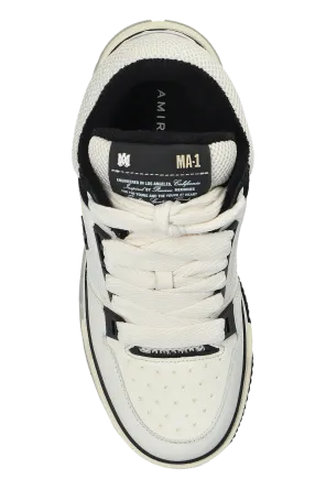 Ma-1 Sneakers