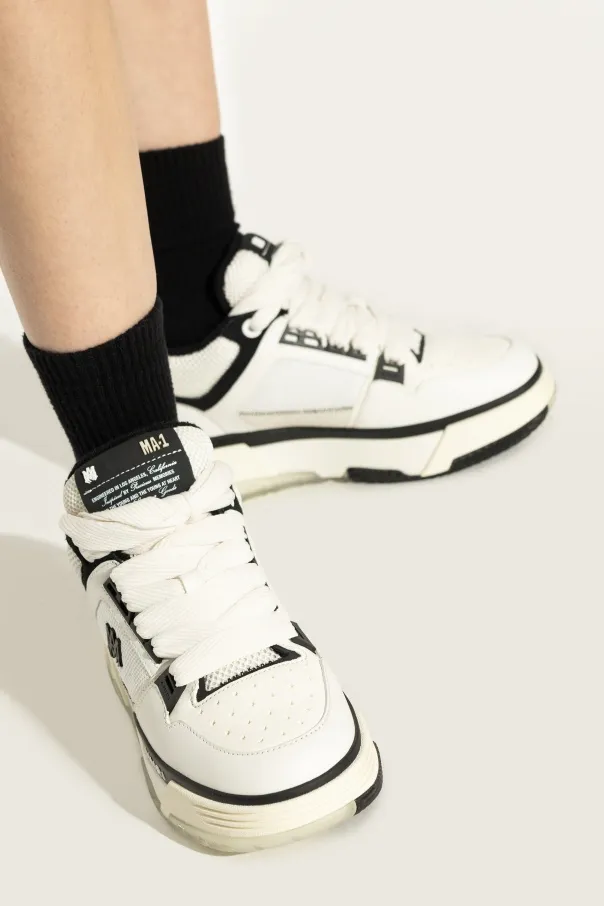 Ma-1 Sneakers