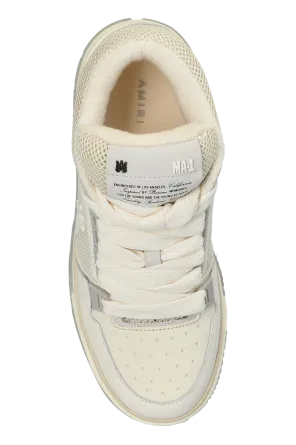 Ma-1 Sneakers