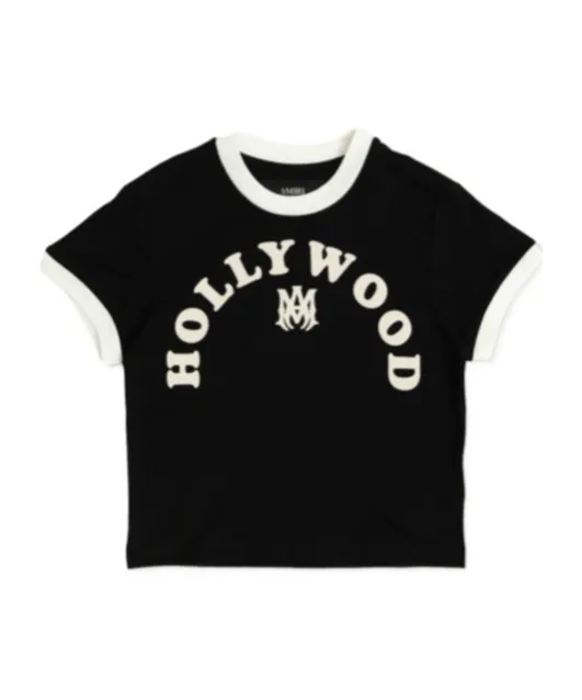 Logo-Print Cotton T-Shirt
