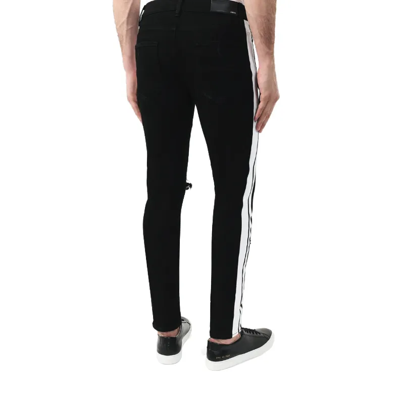 Denim Trousers