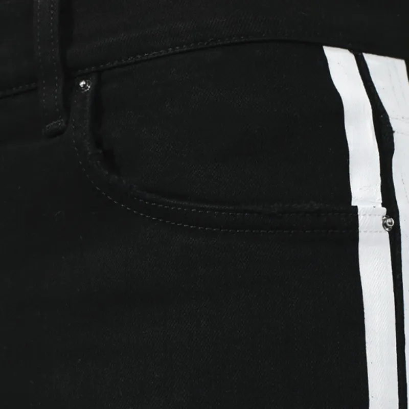 Denim Trousers