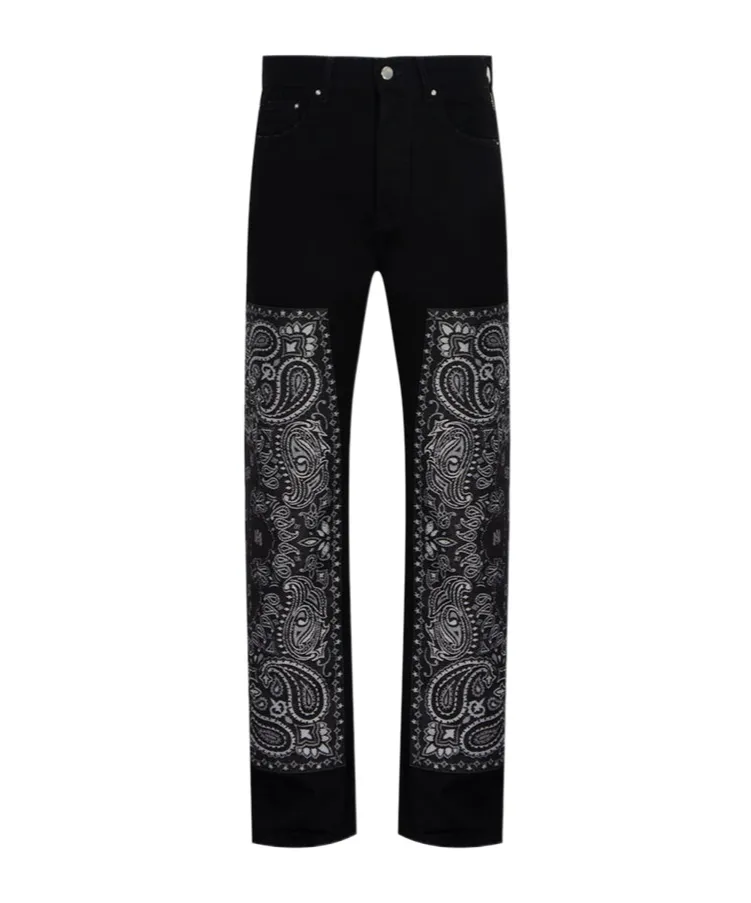 Belt Loops Slacks