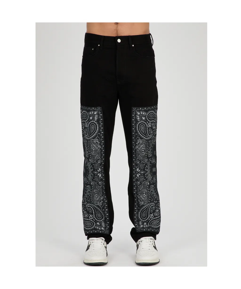 Belt Loops Slacks