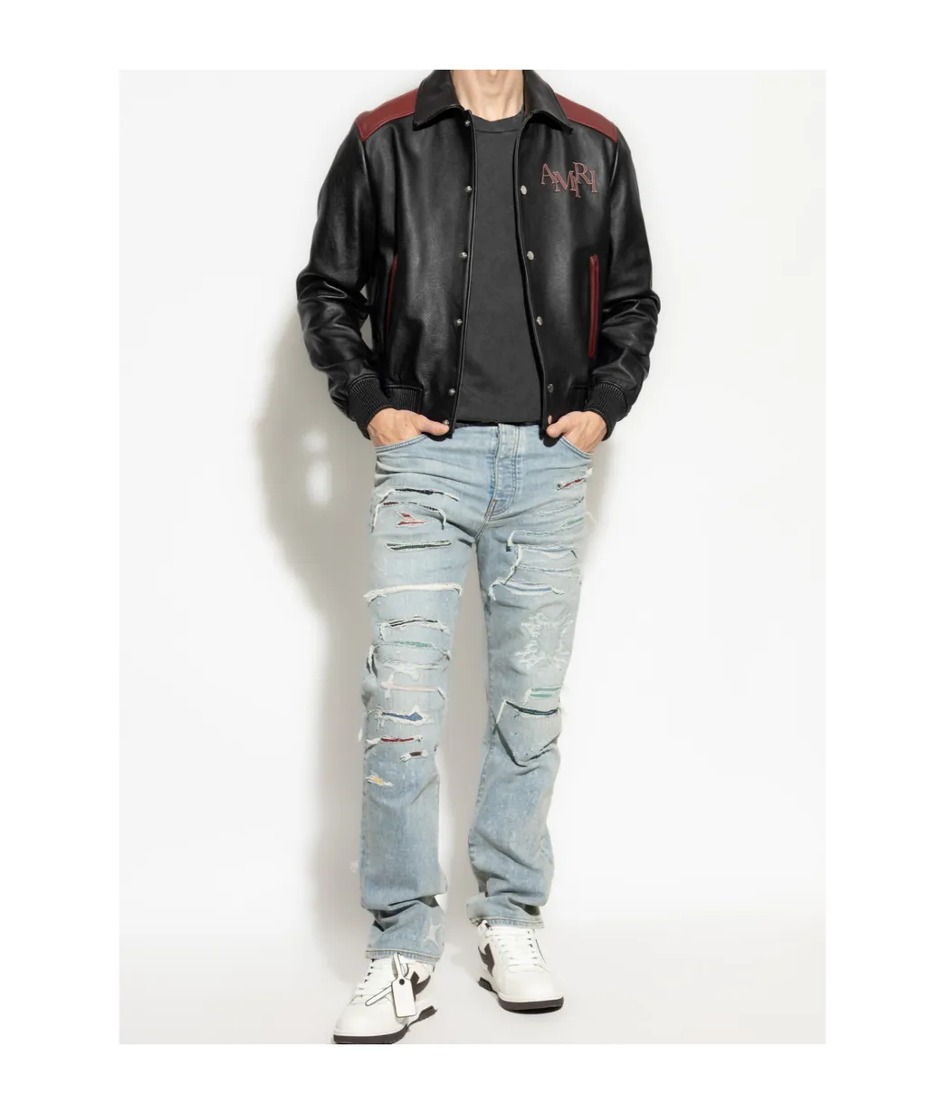 Cotton Jeans