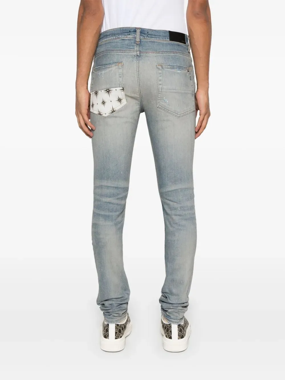 Belt Loop Jeans