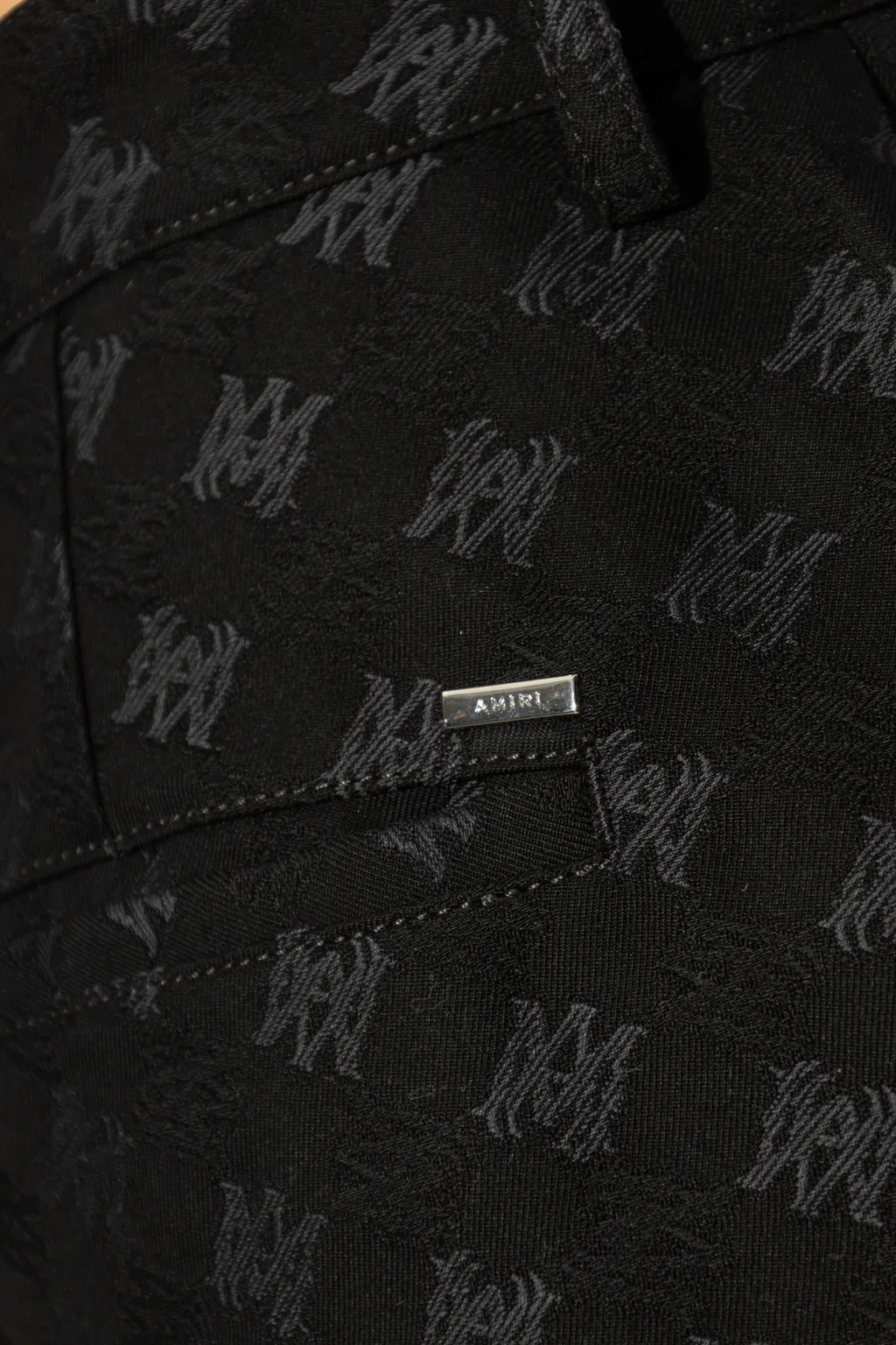 Belt Loop Shorts