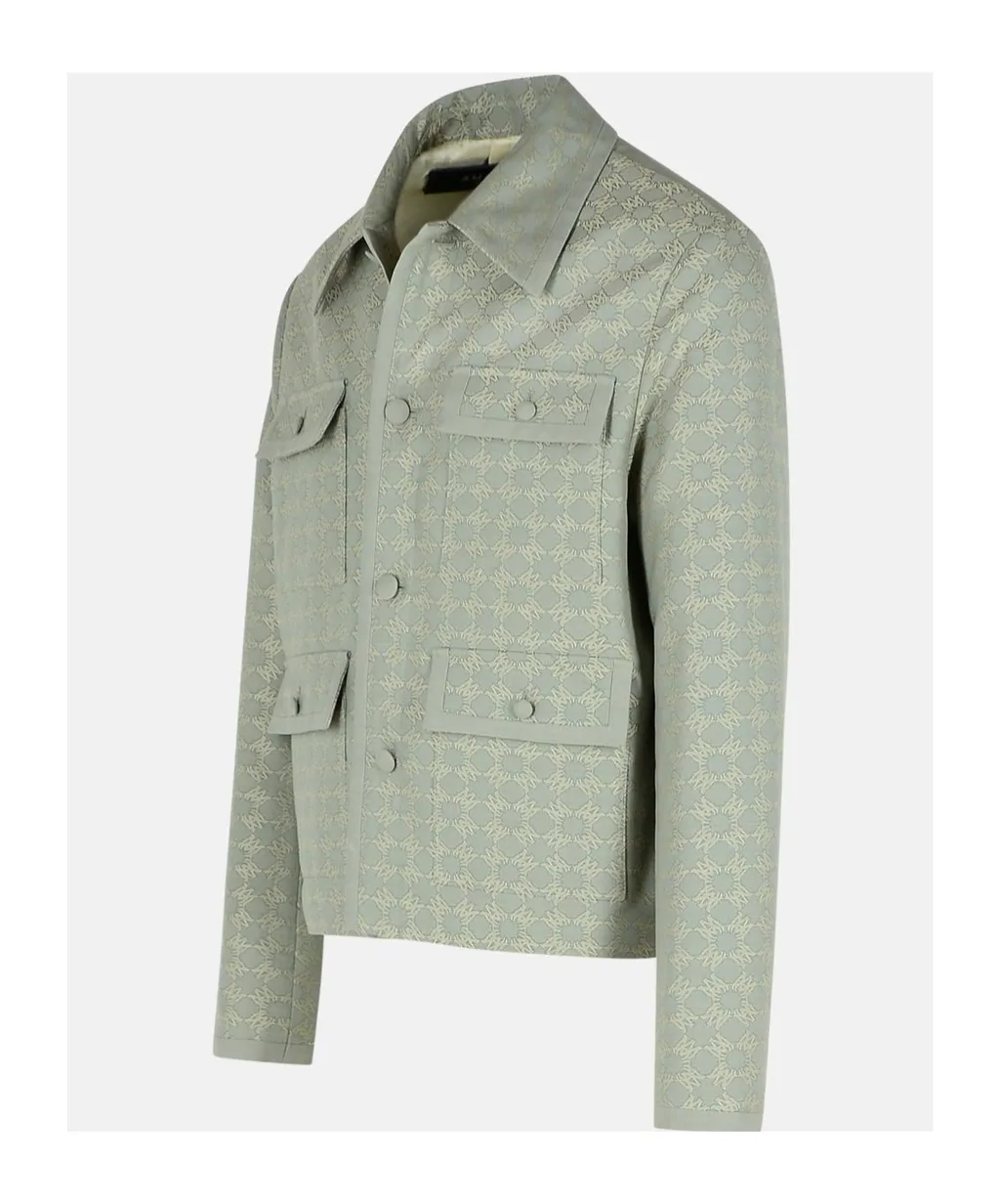 Long Sleeve Casual Jacket