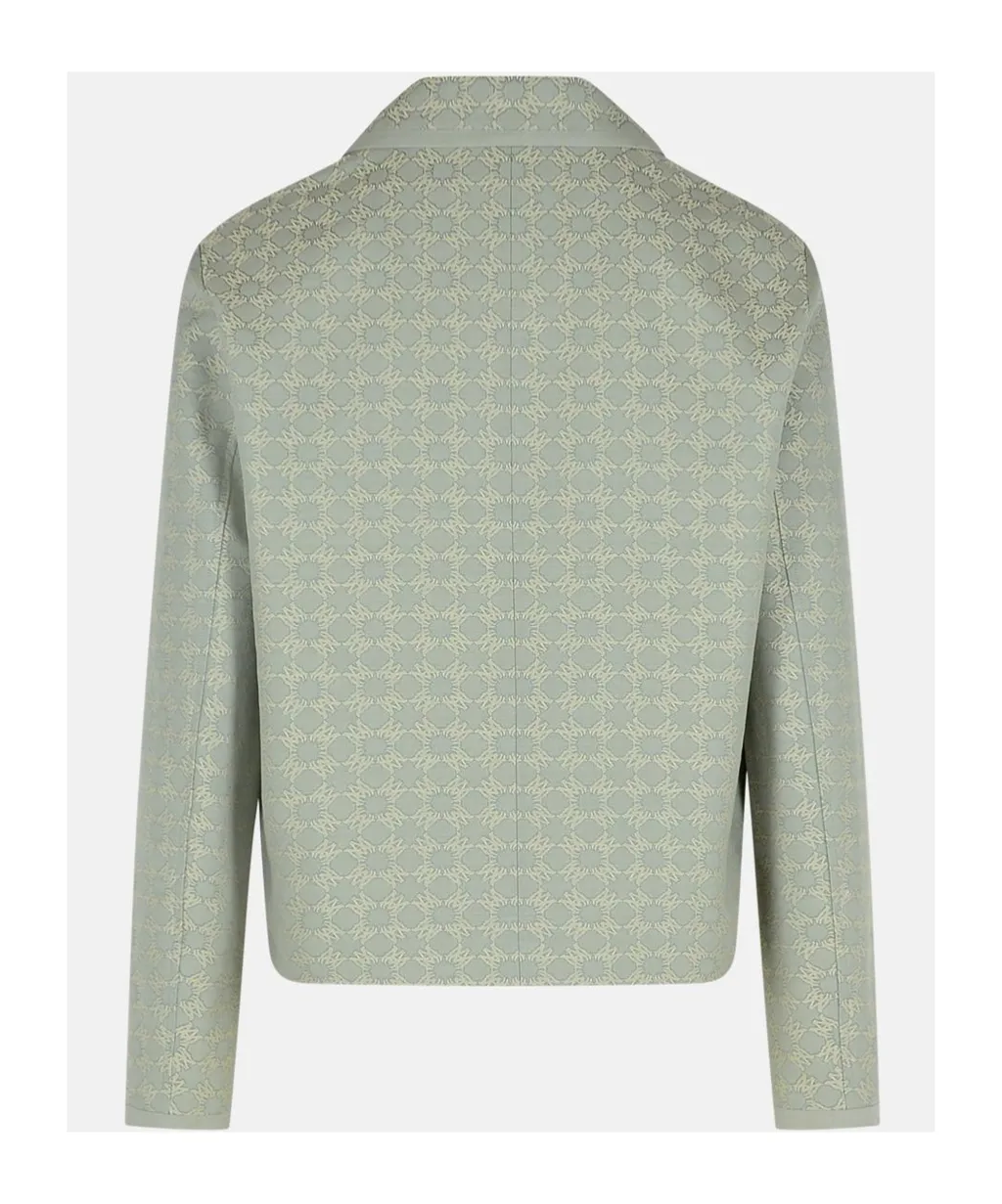 Long Sleeve Casual Jacket