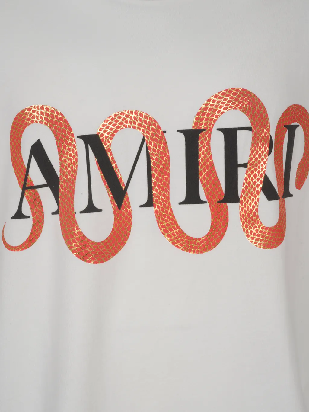 Snake T-Shirt