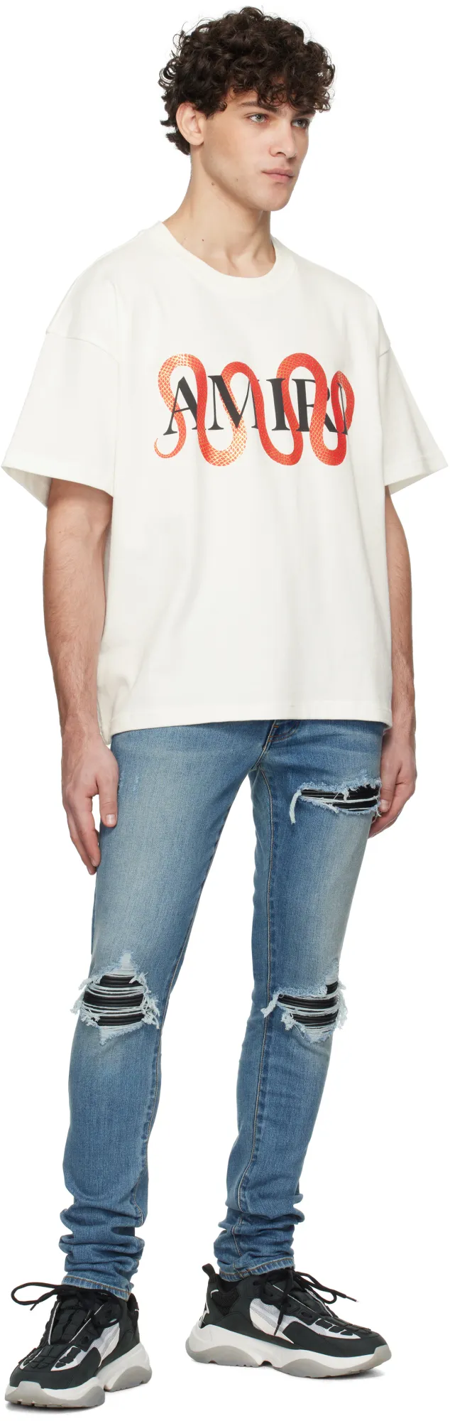 Snake T-Shirt
