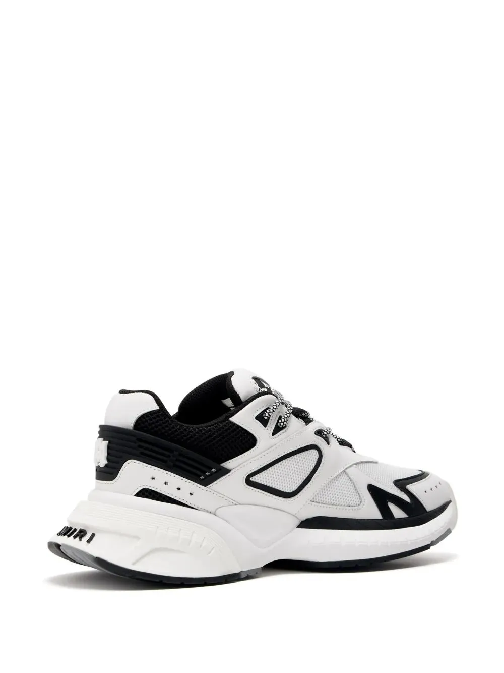 Laced Sneakers
