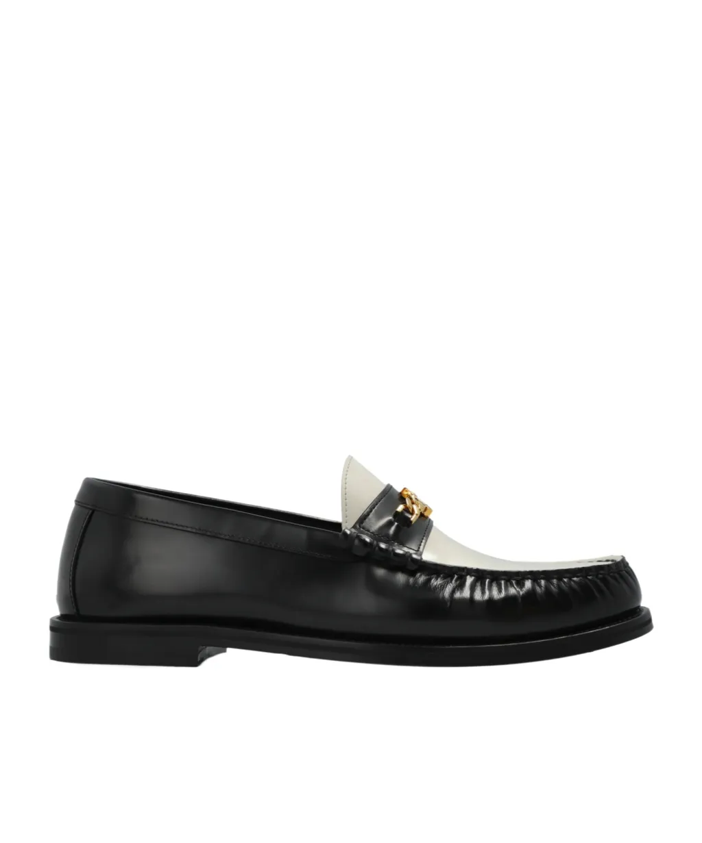 Ma Chain Loafers