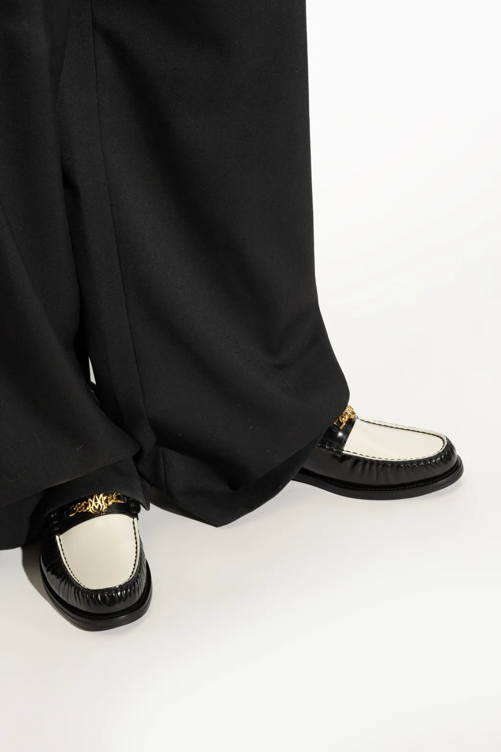 Ma Chain Loafers
