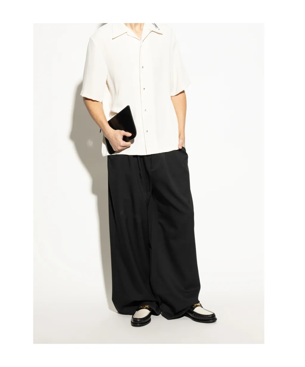 Ma Chain Loafers