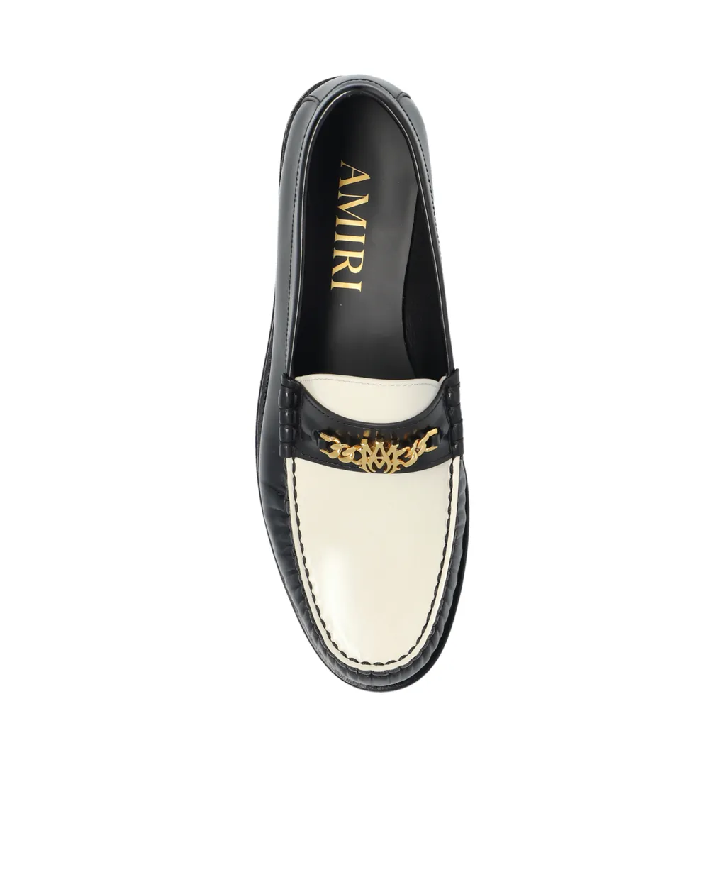 Ma Chain Loafers